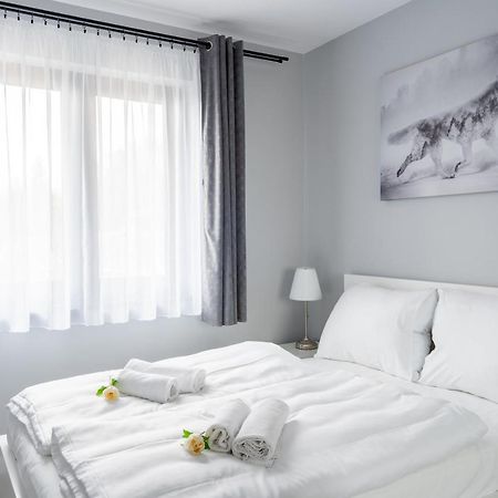 Apartament na Wzgórzu 4 ebike, las, widok - 5D Apartamenty Swieradow-Zdroj Exterior foto