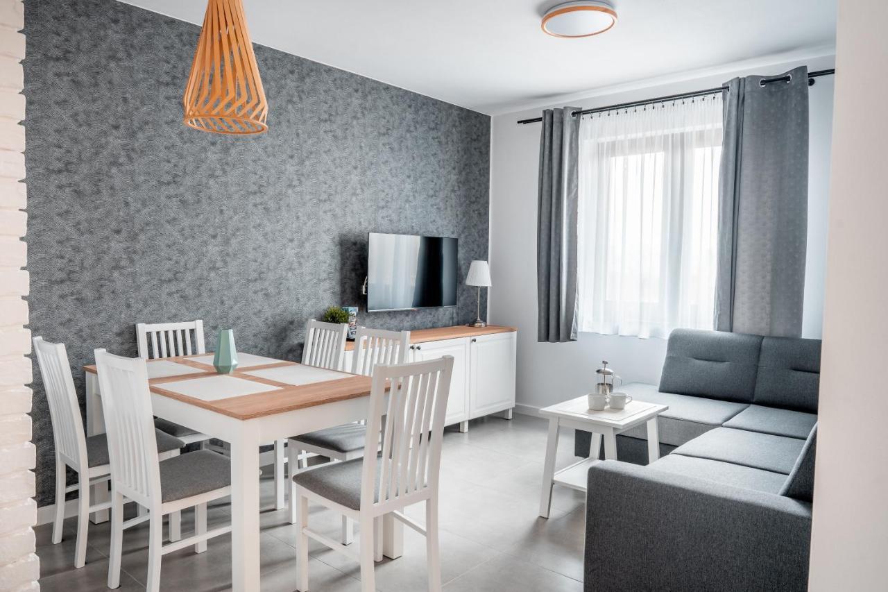 Apartament na Wzgórzu 4 ebike, las, widok - 5D Apartamenty Swieradow-Zdroj Exterior foto