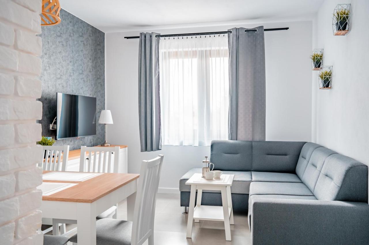 Apartament na Wzgórzu 4 ebike, las, widok - 5D Apartamenty Swieradow-Zdroj Exterior foto