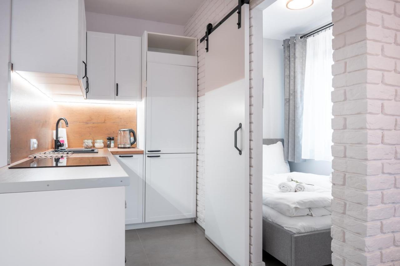 Apartament na Wzgórzu 4 ebike, las, widok - 5D Apartamenty Swieradow-Zdroj Exterior foto